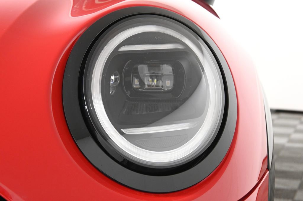 New 2026 MINI Cooper S image 11