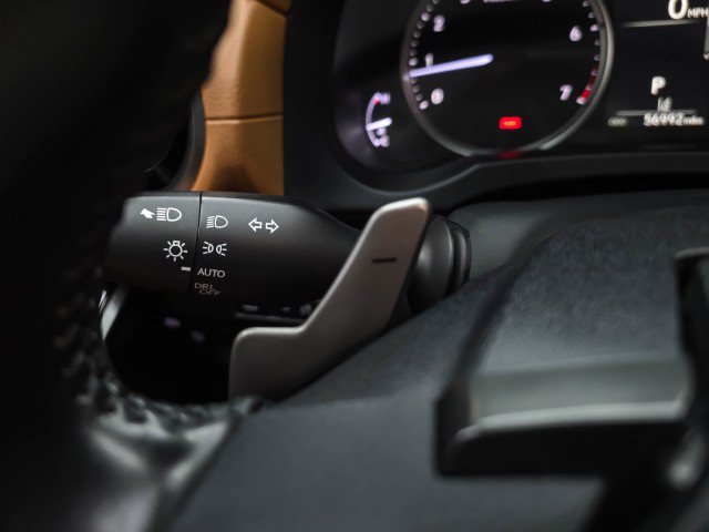 Used 2021 Lexus IS 300 AWD w/ Comfort Package image 22