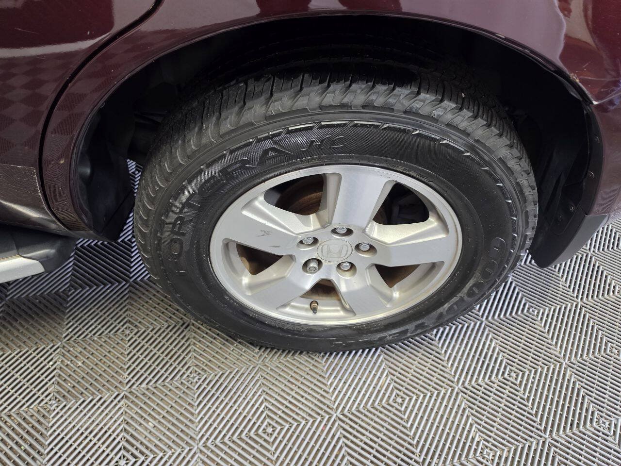 Used 2011 Honda Pilot EX-L image 29
