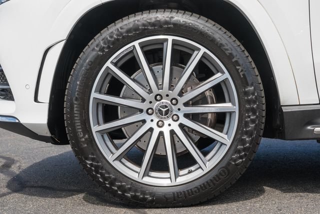 Used 2023 Mercedes-Benz GLS 450 4MATIC image 19