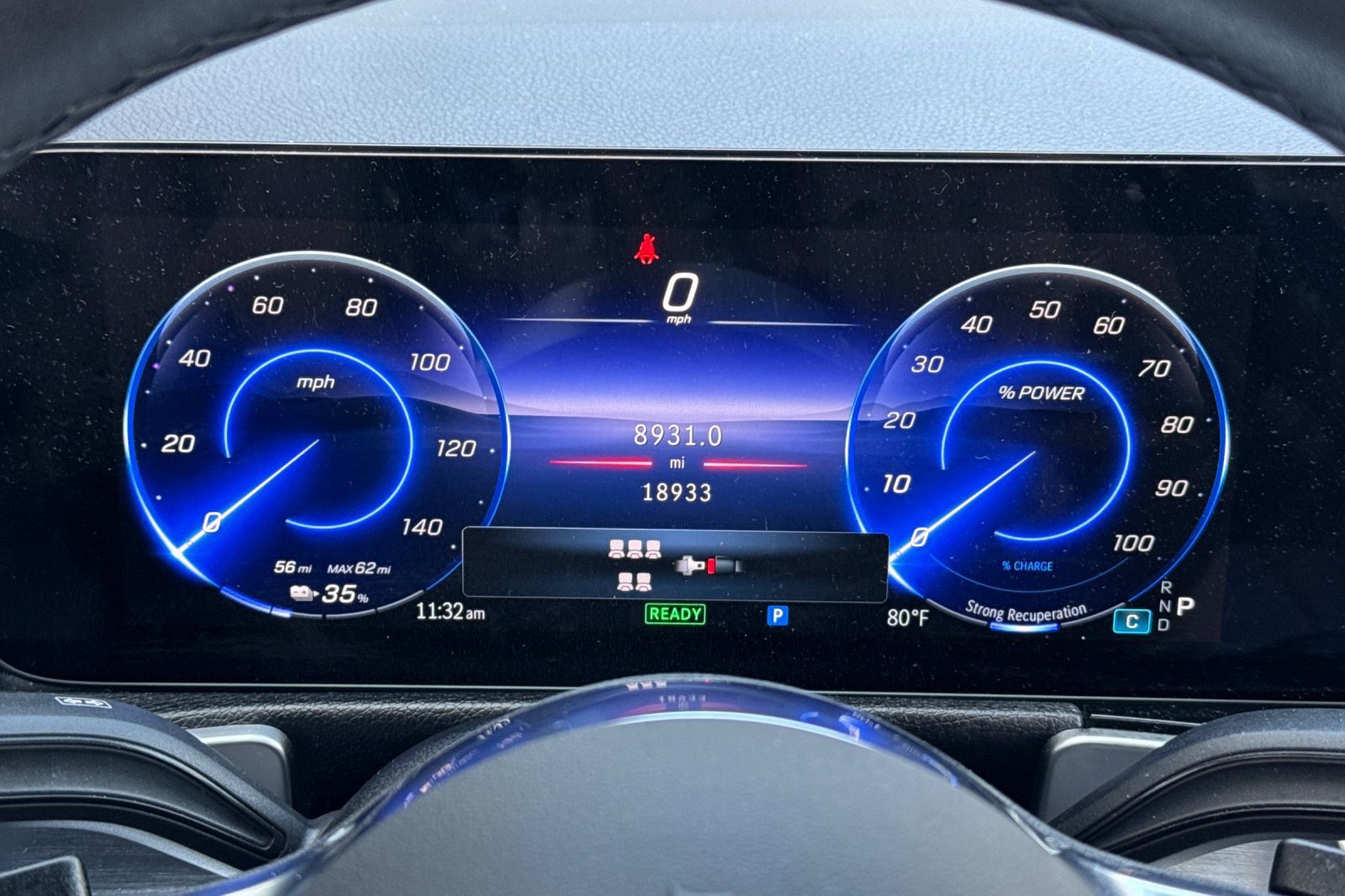 Certified 2024 Mercedes-Benz EQB 250+ image 22
