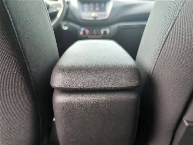 Used 2023 Chevrolet TrailBlazer LT image 19