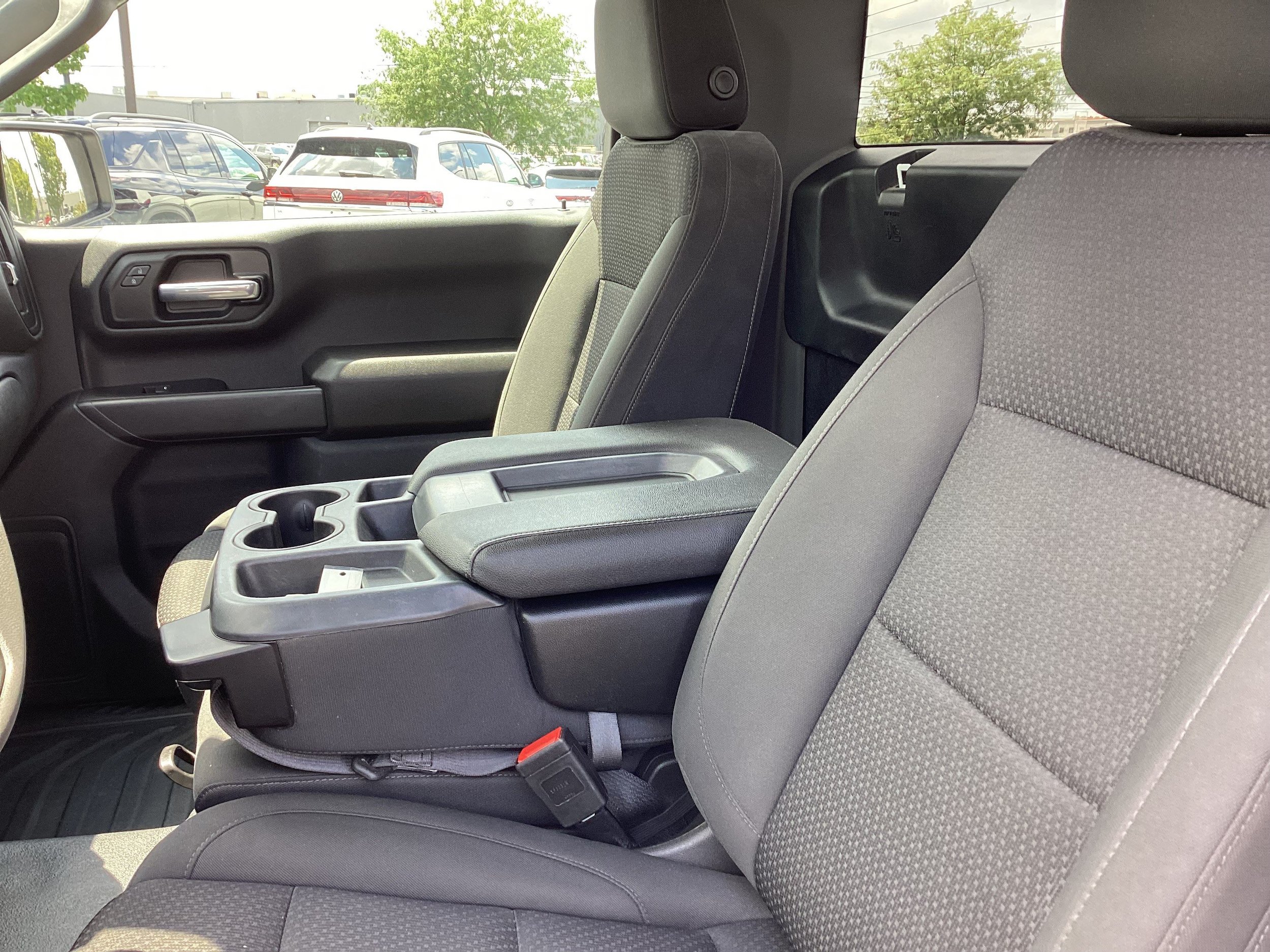 Used 2023 GMC Sierra 1500 Pro AWD/4WD image 12