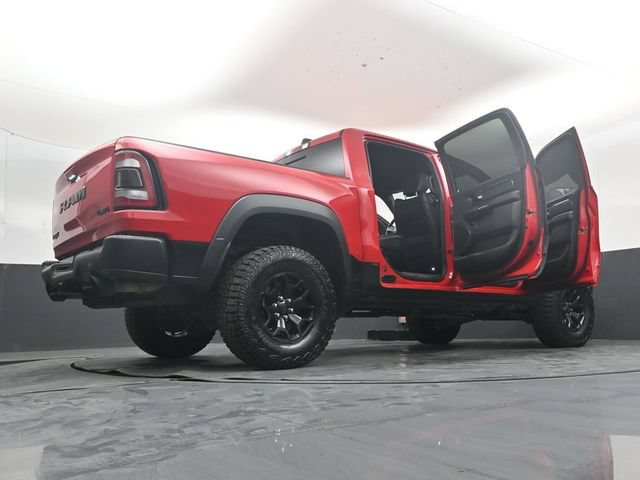 Used 2022 RAM 1500 TRX w/ TRX Level 1 Equipment Group AWD/4WD image 54