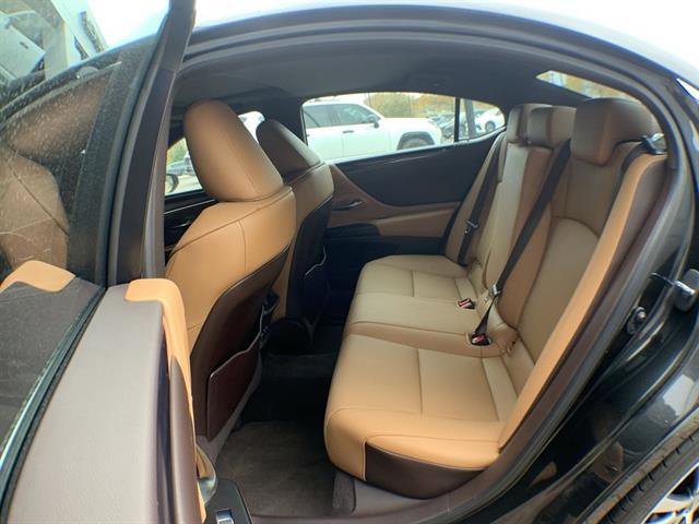 Certified 2021 Lexus ES 350 w/ Premium Package image 22