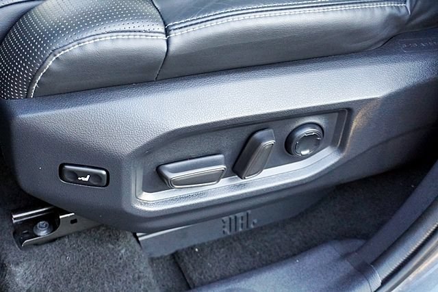 Used 2022 Toyota Tundra Capstone AWD/4WD image 28