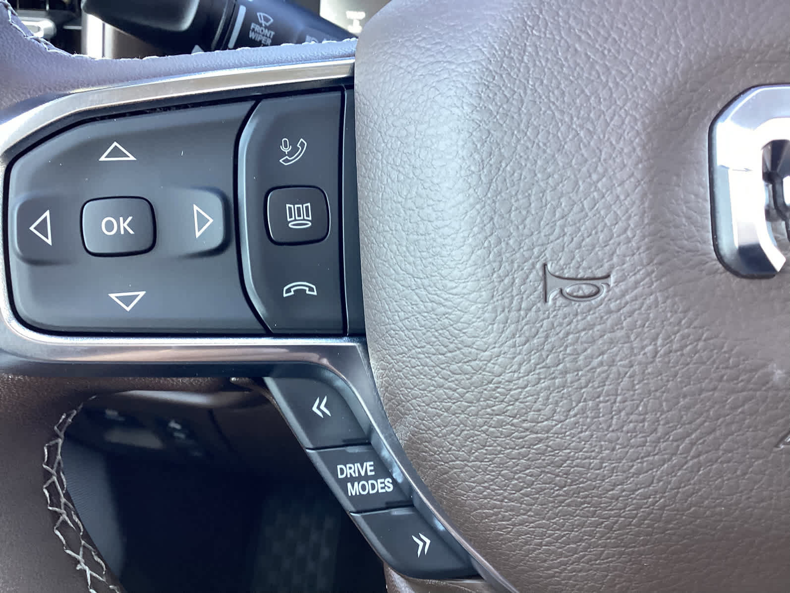 New 2026 RAM 1500 Laramie w/ Advanced Safety Group II image 27