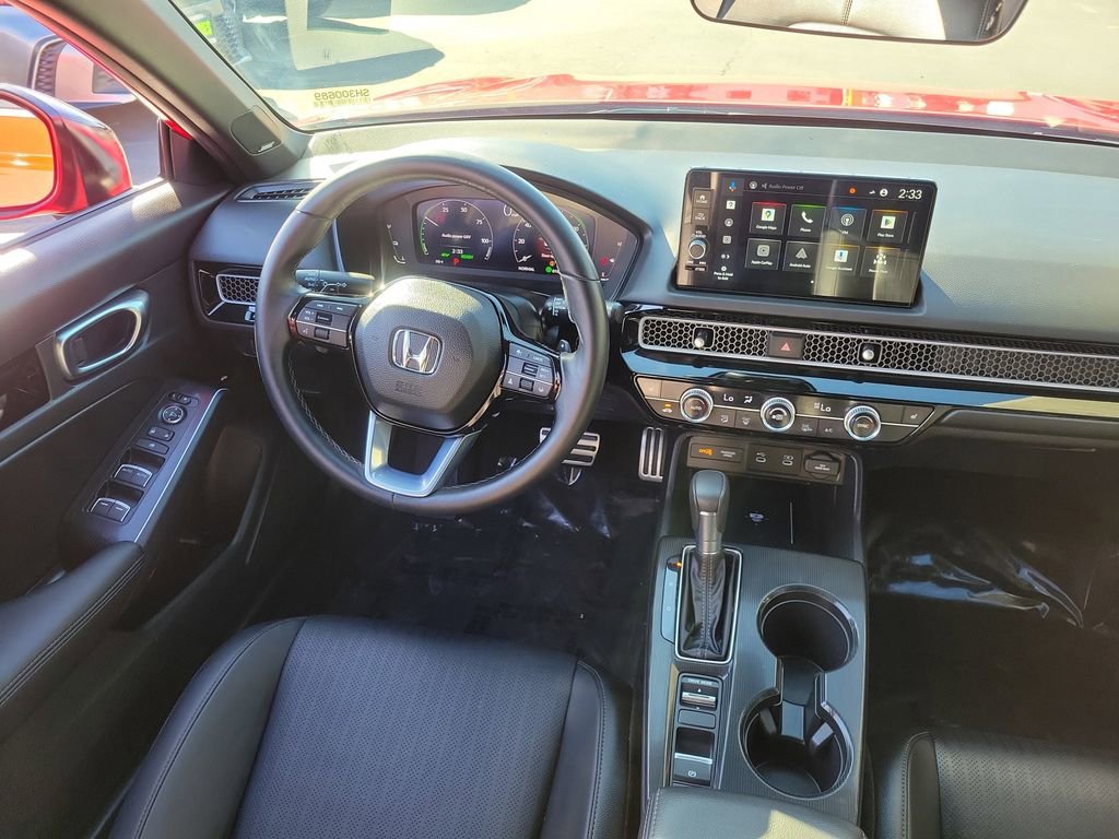 Used 2025 Honda Civic Sport image 11
