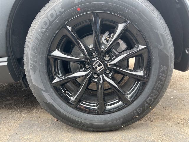 New 2026 Honda CR-V Sport-L image 18