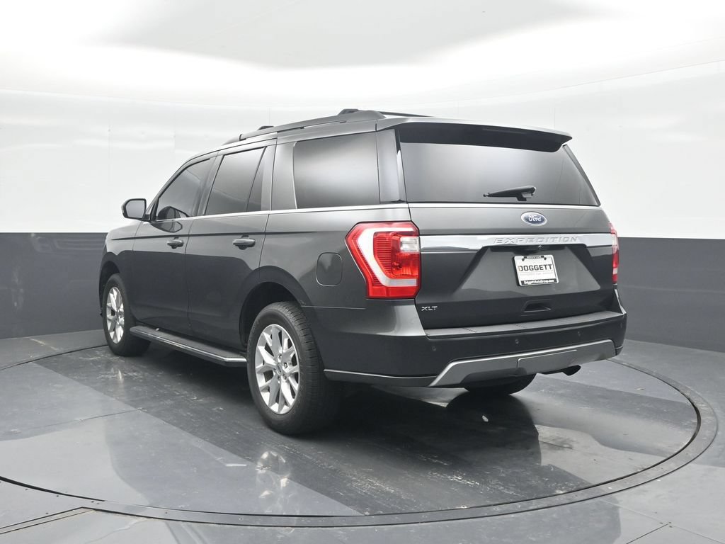 Used 2021 Ford Expedition XLT RWD image 22