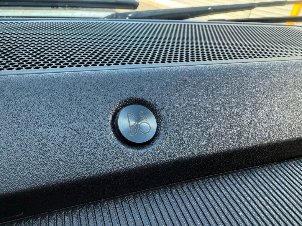 Used 2023 Ford Expedition Timberline image 43