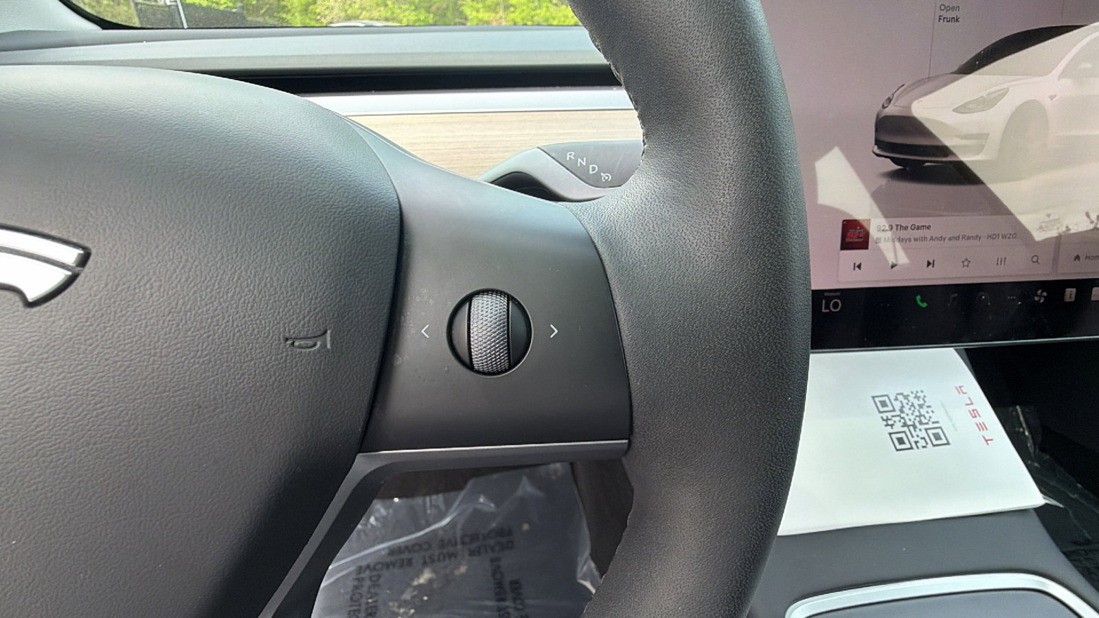 Used 2023 Tesla Model 3 Standard Range RWD image 28