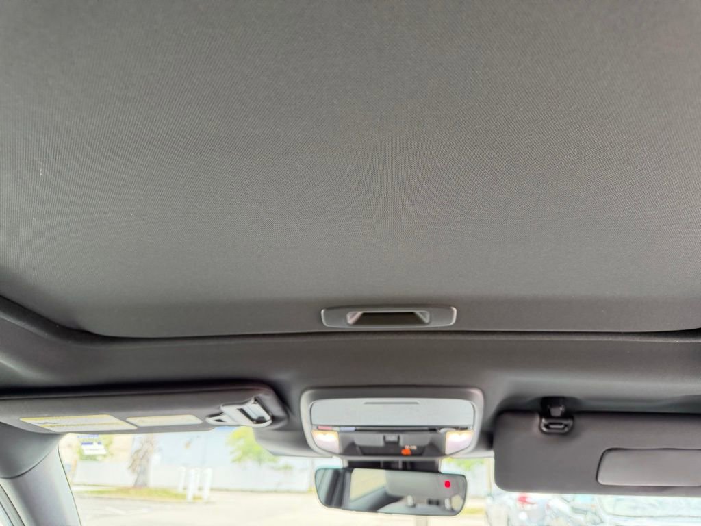 Used 2026 Subaru Forester Limited w/ Limited Package AWD/4WD image 21