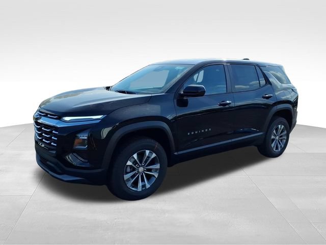 New 2027 Chevrolet Equinox LT FWD image 4