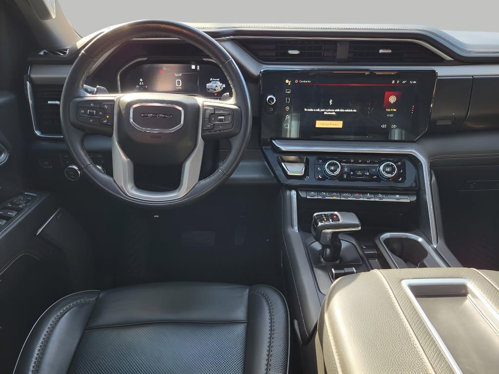 Used 2022 GMC Sierra 1500 Denali image 7