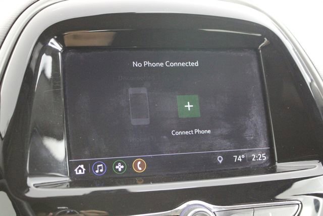 Used 2020 Chevrolet Spark LT image 34