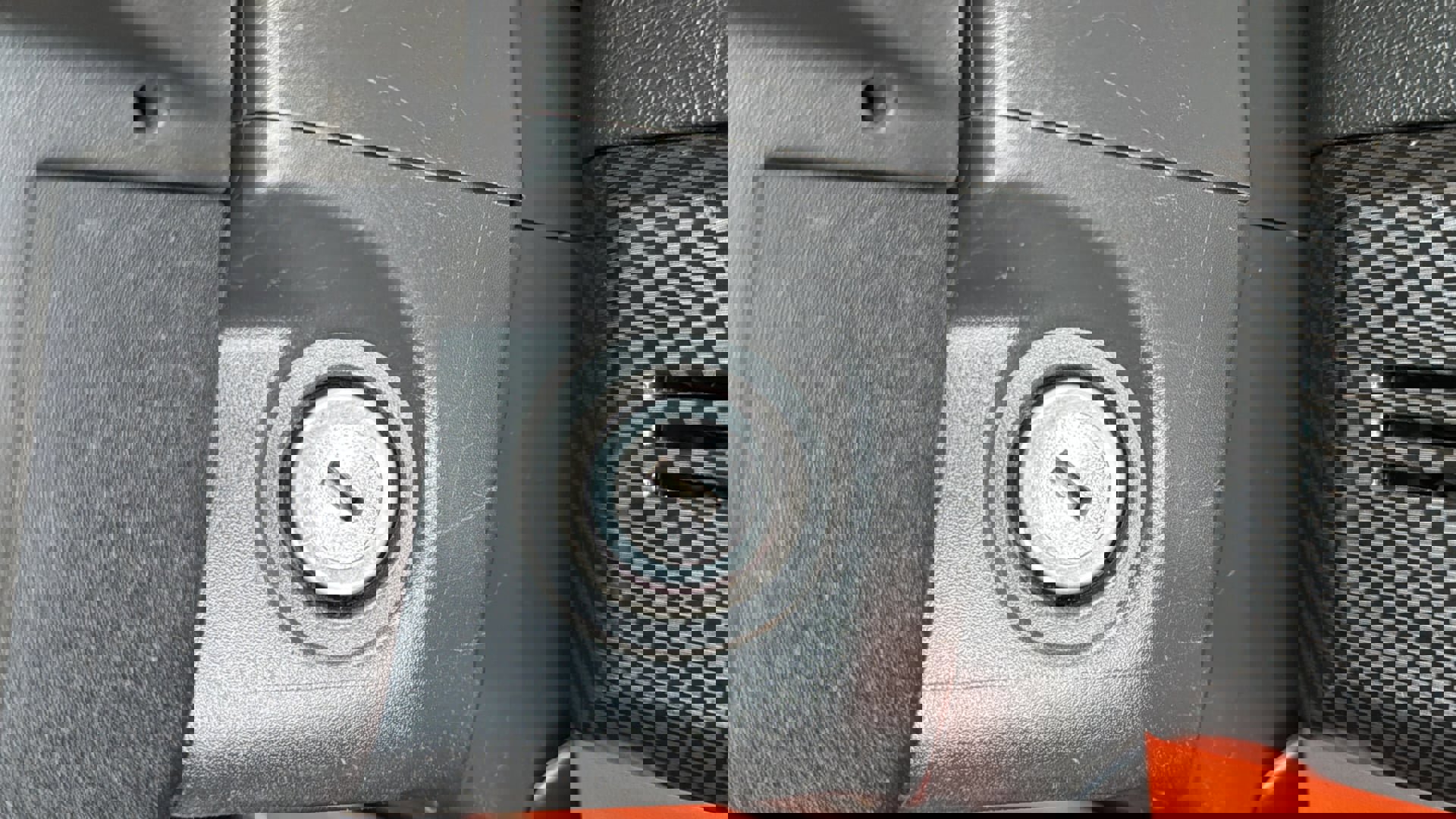 Used 2014 Ford F150 Raptor w/ Equipment Group 801A Luxury image 24