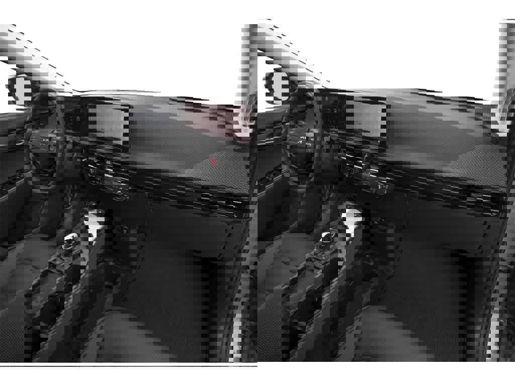 New 2025 Kia EV6 Light w/ Light LR Technology Package image 12