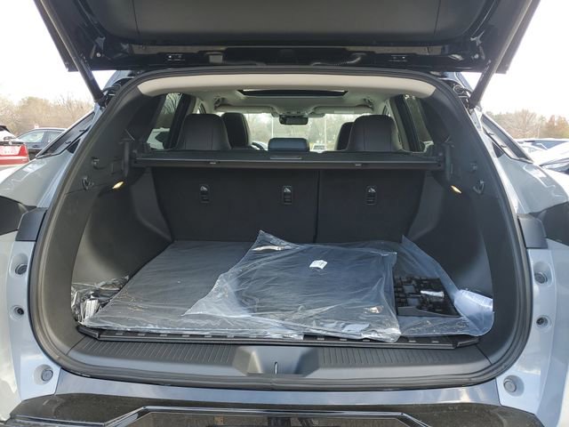 New 2026 Nissan Murano Platinum w/ Cargo Package image 28