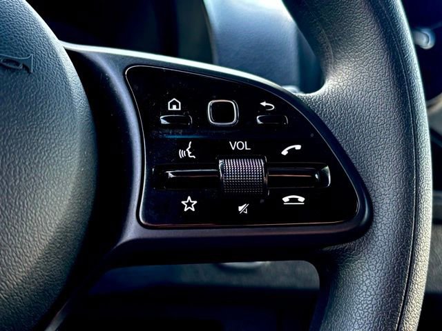 Used 2024 Mercedes-Benz Sprinter 3500 image 17