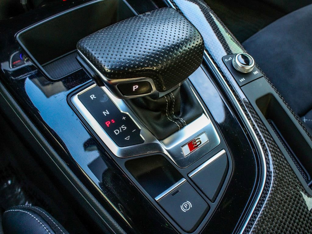 Used 2022 Audi S5 Premium image 24