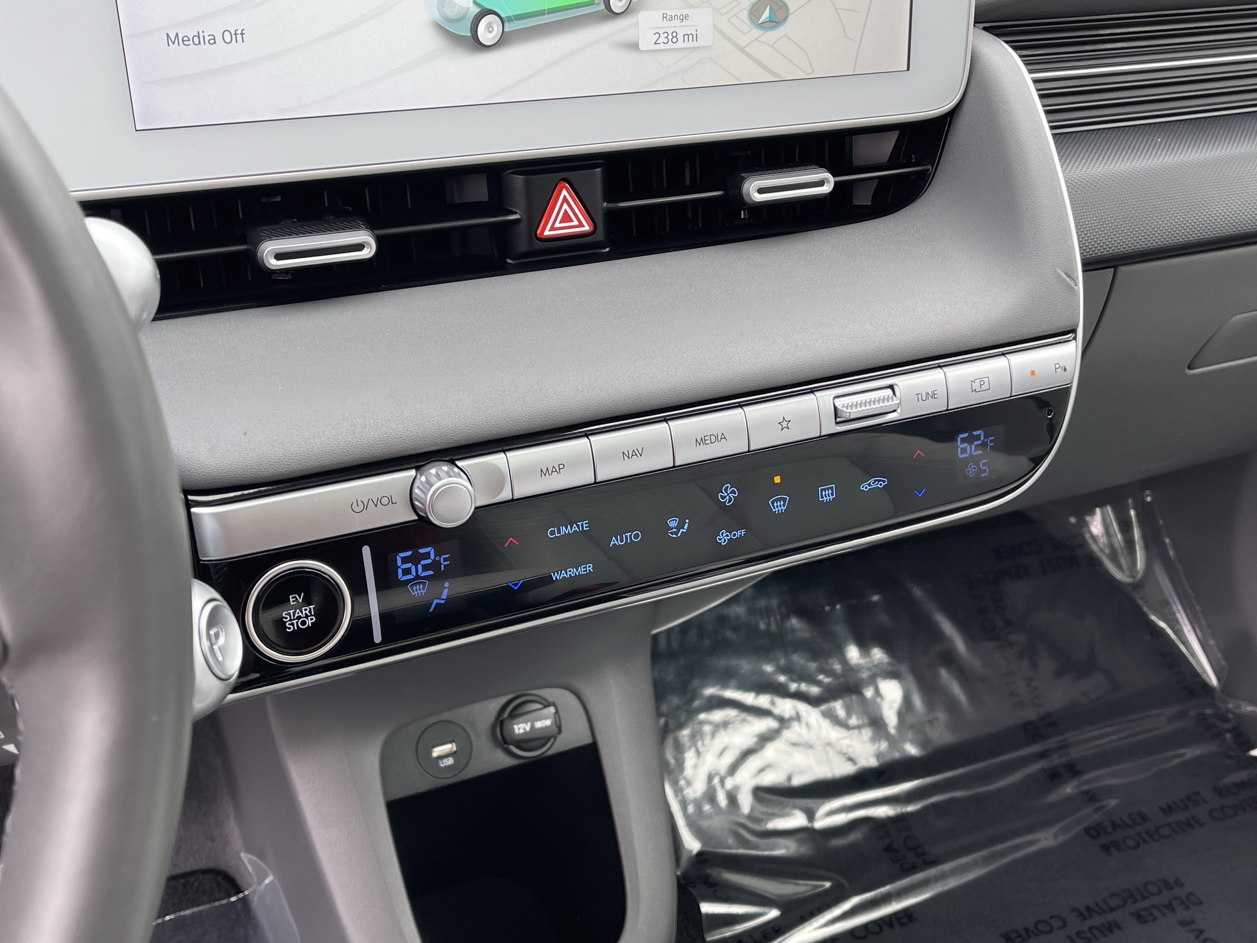 Certified 2024 Hyundai Ioniq 5 Limited AWD/4WD image 25