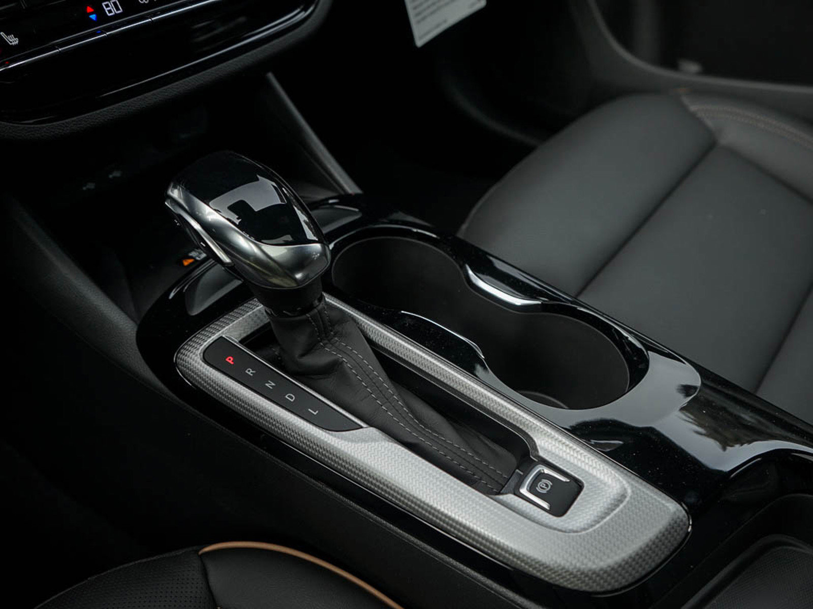 New 2025 Buick Envista Avenir image 27