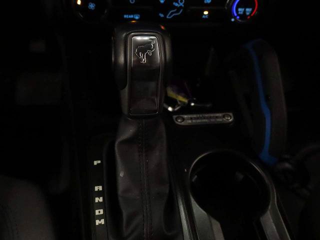 Certified 2022 Ford Bronco Black Diamond AWD/4WD image 12