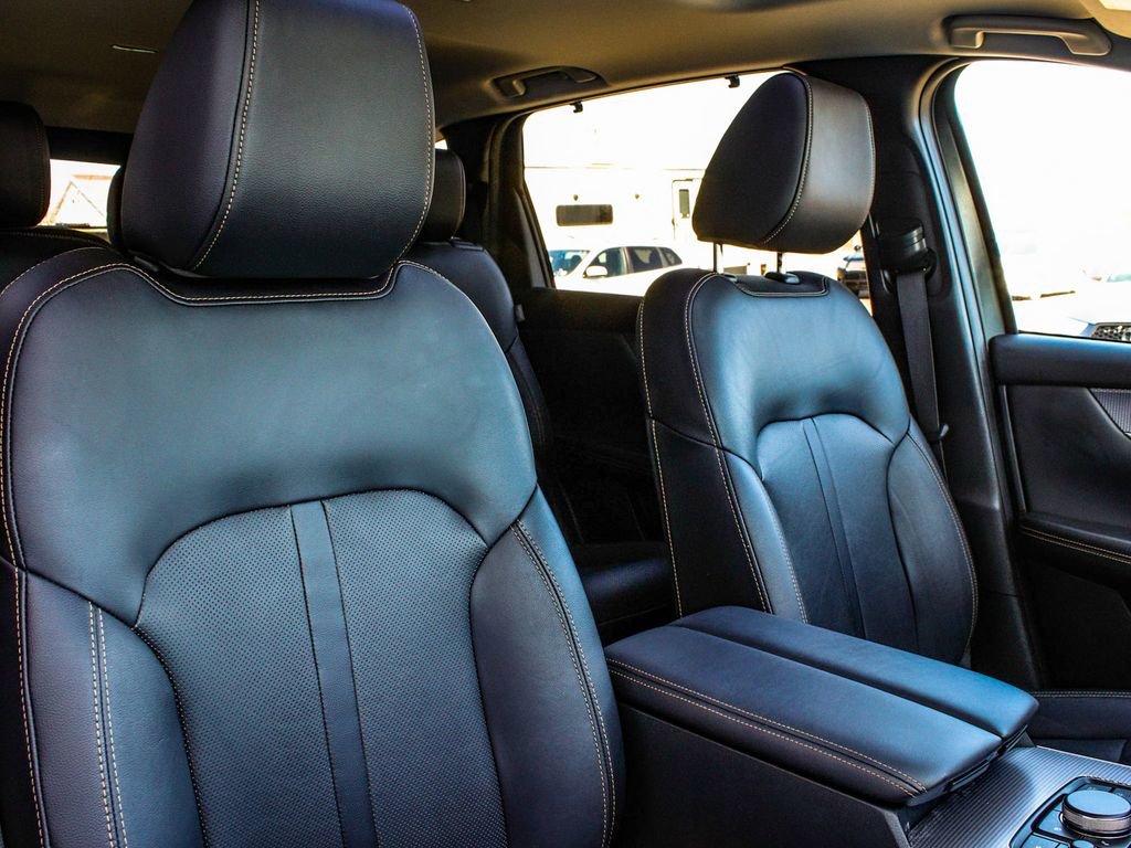 Used 2024 MAZDA CX-90 Plug-In Hybrid w/ Preferred image 42