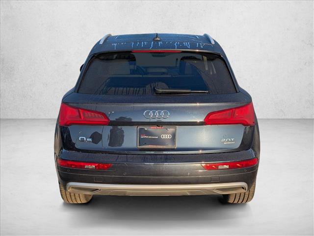 Used 2018 Audi Q5 2.0T Premium Plus w/ Premium Plus Package image 7