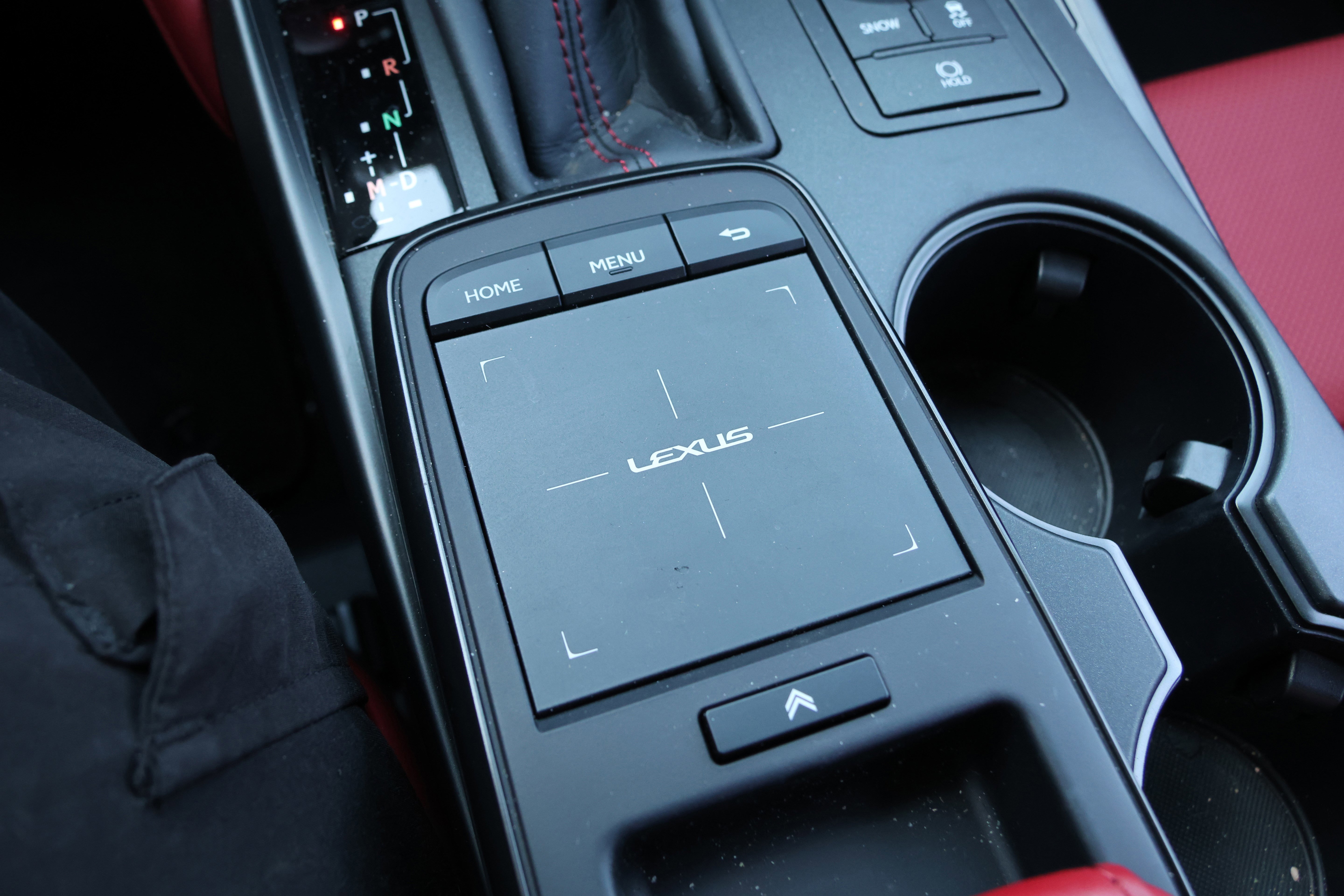 Used 2025 Lexus IS 350 F Sport RWD image 31