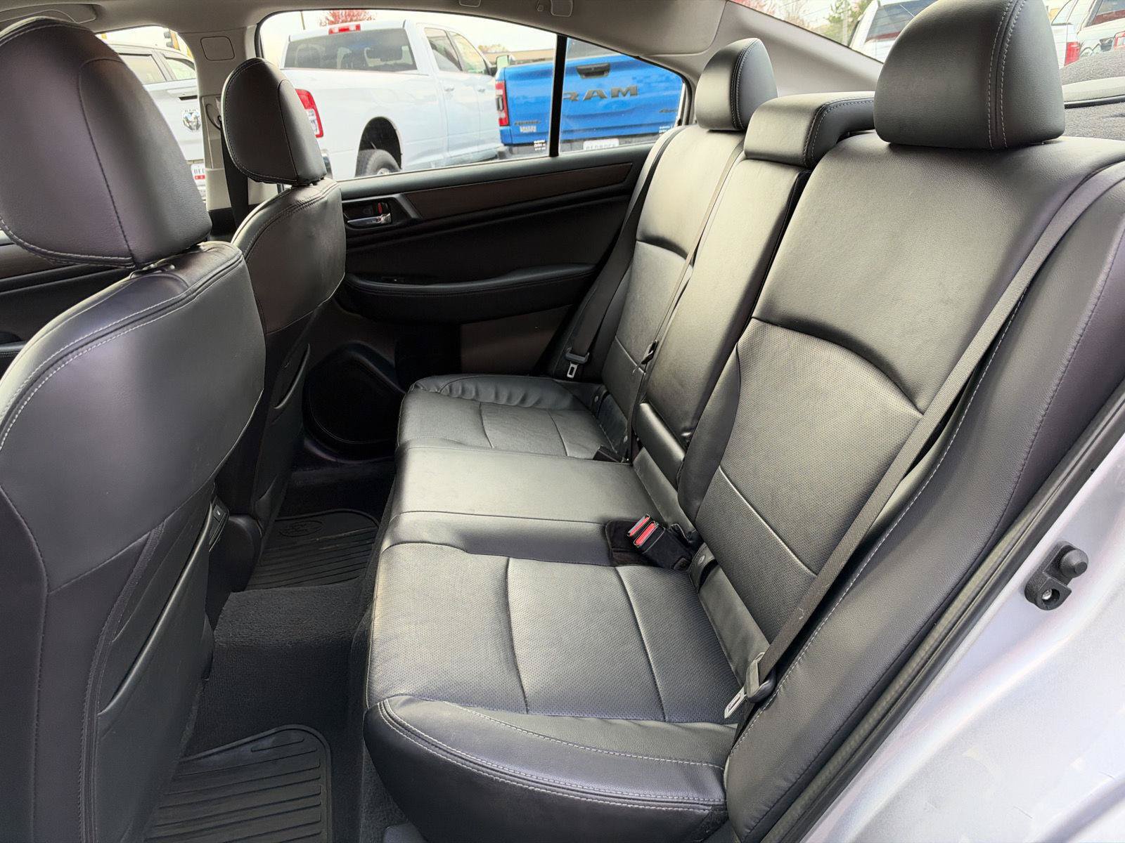 Used 2017 Subaru Legacy 3.6R Limited AWD/4WD image 22