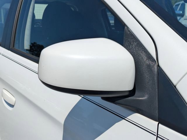 Used 2019 Mitsubishi Mirage ES FWD image 11