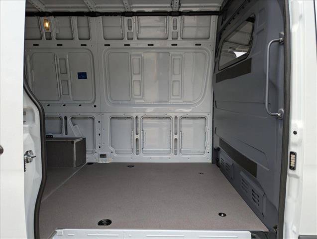 New 2025 Mercedes-Benz Sprinter 2500 image 15