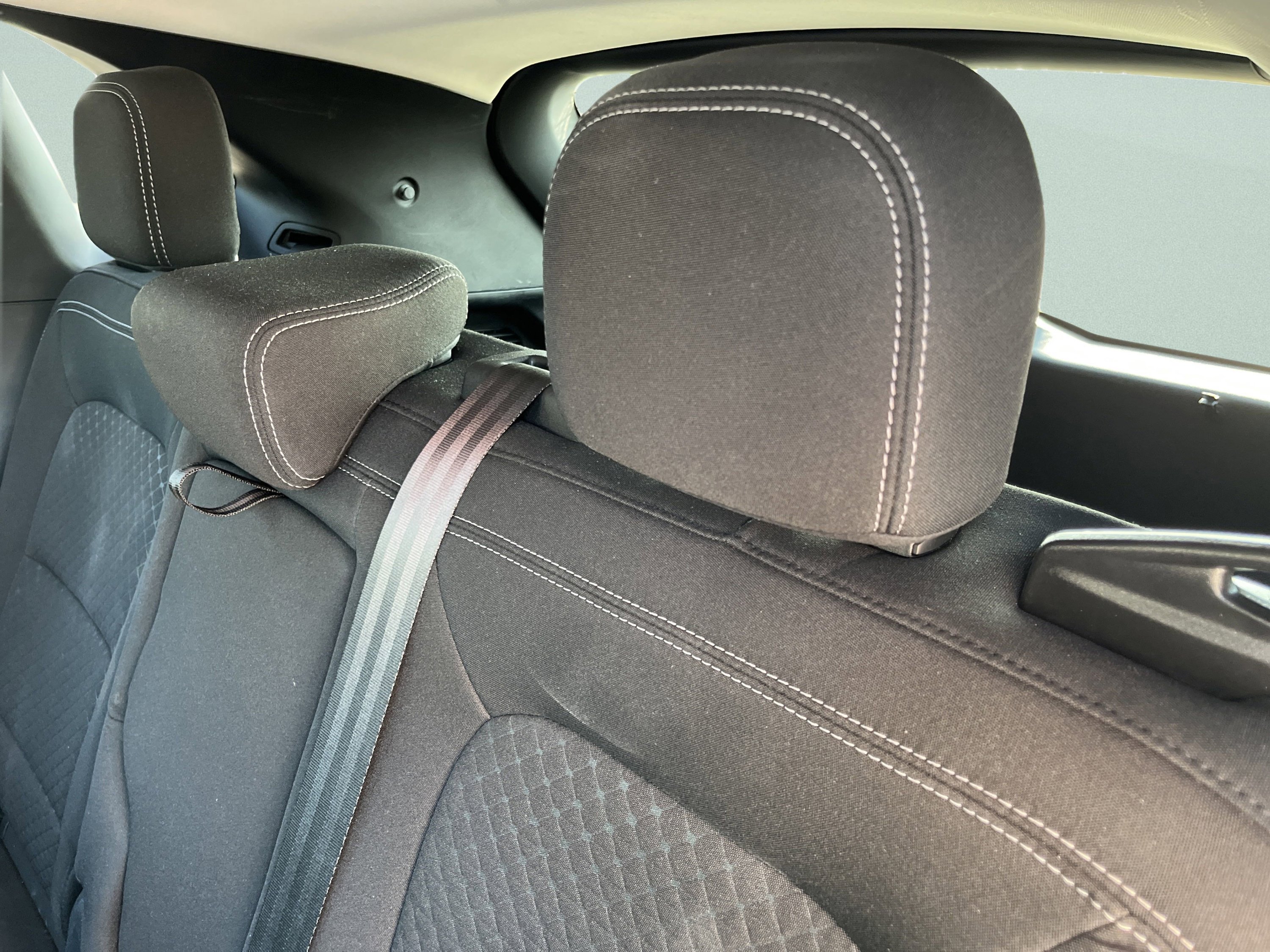 Used 2024 Ford Escape Active w/ Tech Pack #1 image 23