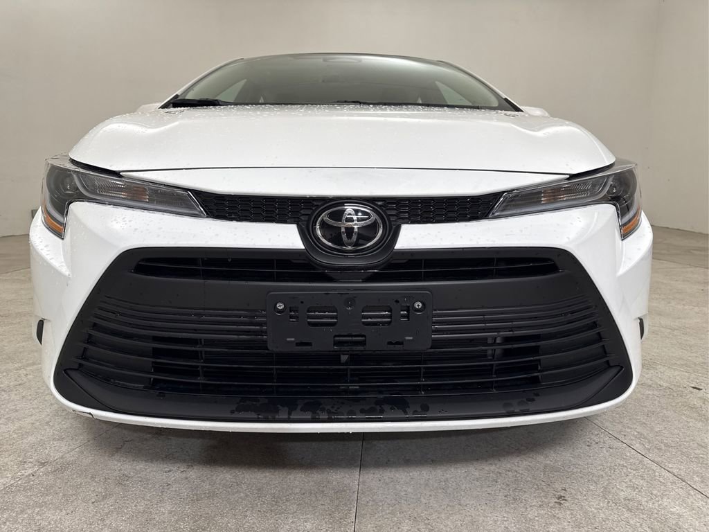 Used 2026 Toyota Corolla LE image 14