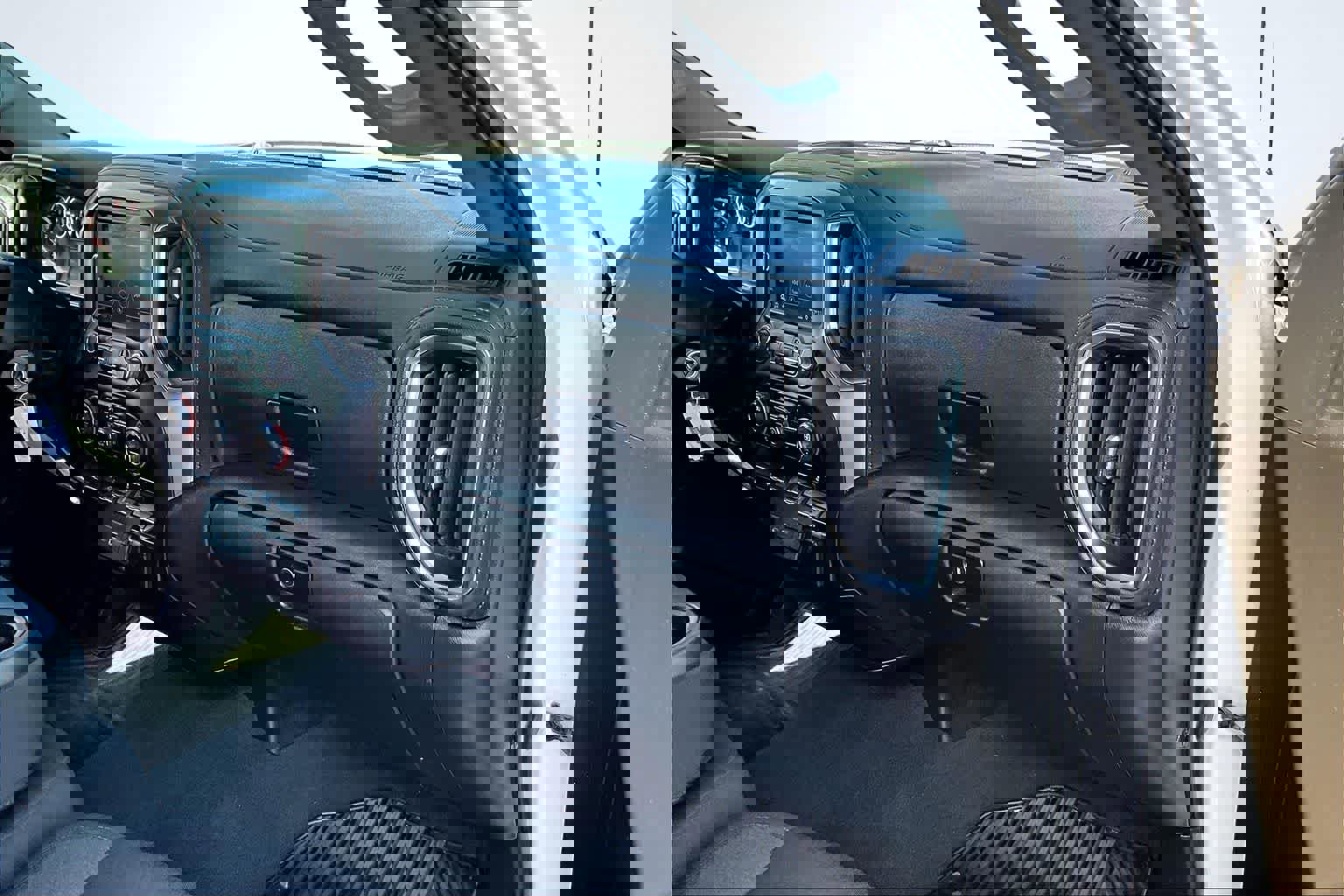 Used 2021 Chevrolet Silverado 1500 LT w/ Fleet Comfort Package image 24