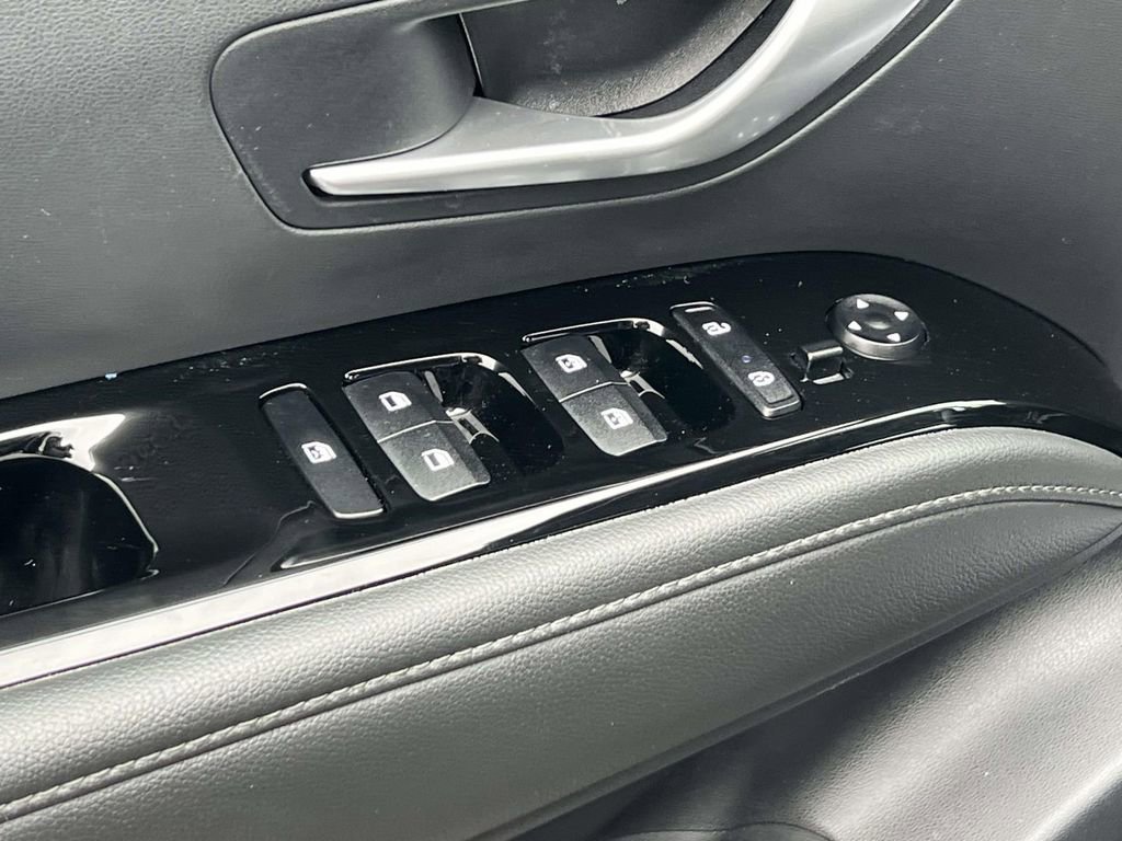 Certified 2023 Hyundai Tucson XRT AWD/4WD image 17
