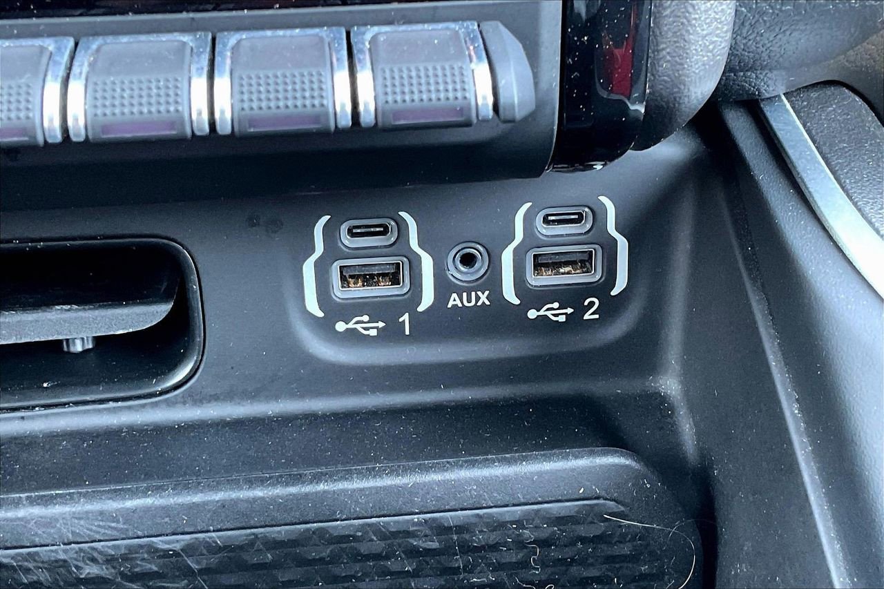 Certified 2021 RAM 1500 Big Horn image 18