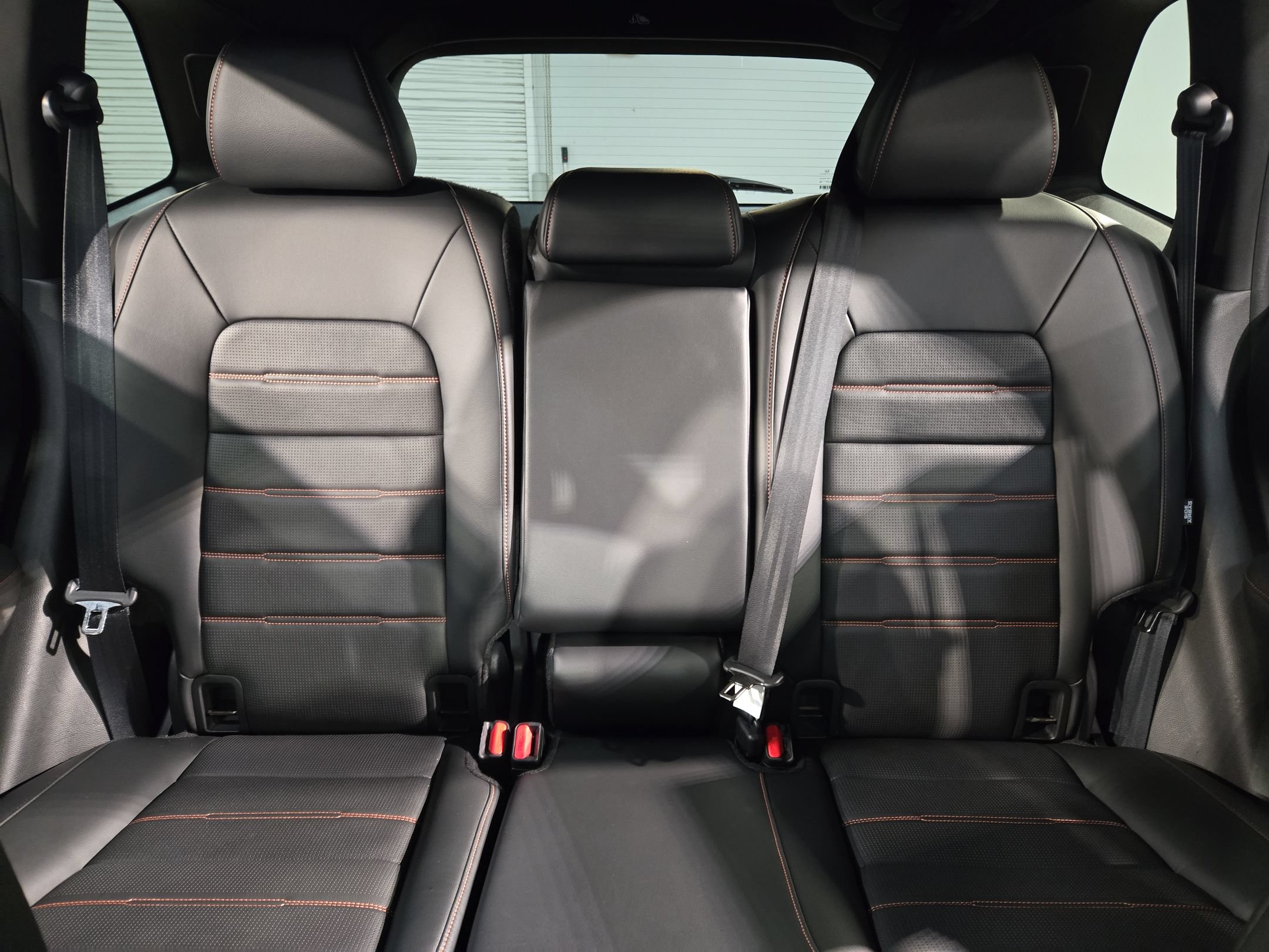 Used 2023 Honda CR-V Sport Touring image 13