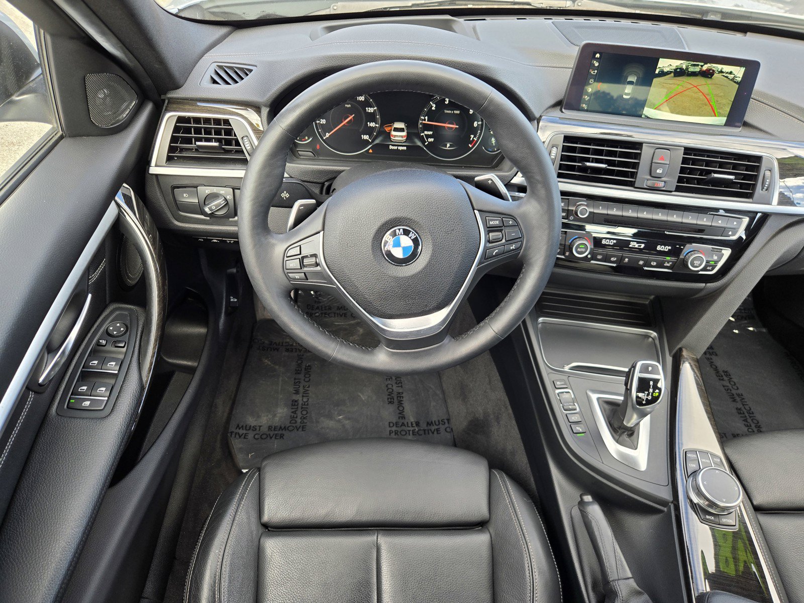 Used 2018 BMW 330i Sedan RWD image 13