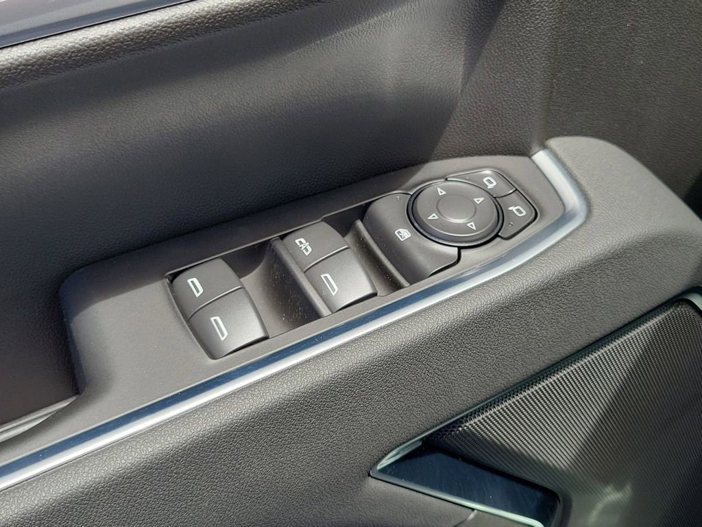New 2026 Chevrolet Silverado 1500 LT RWD image 14