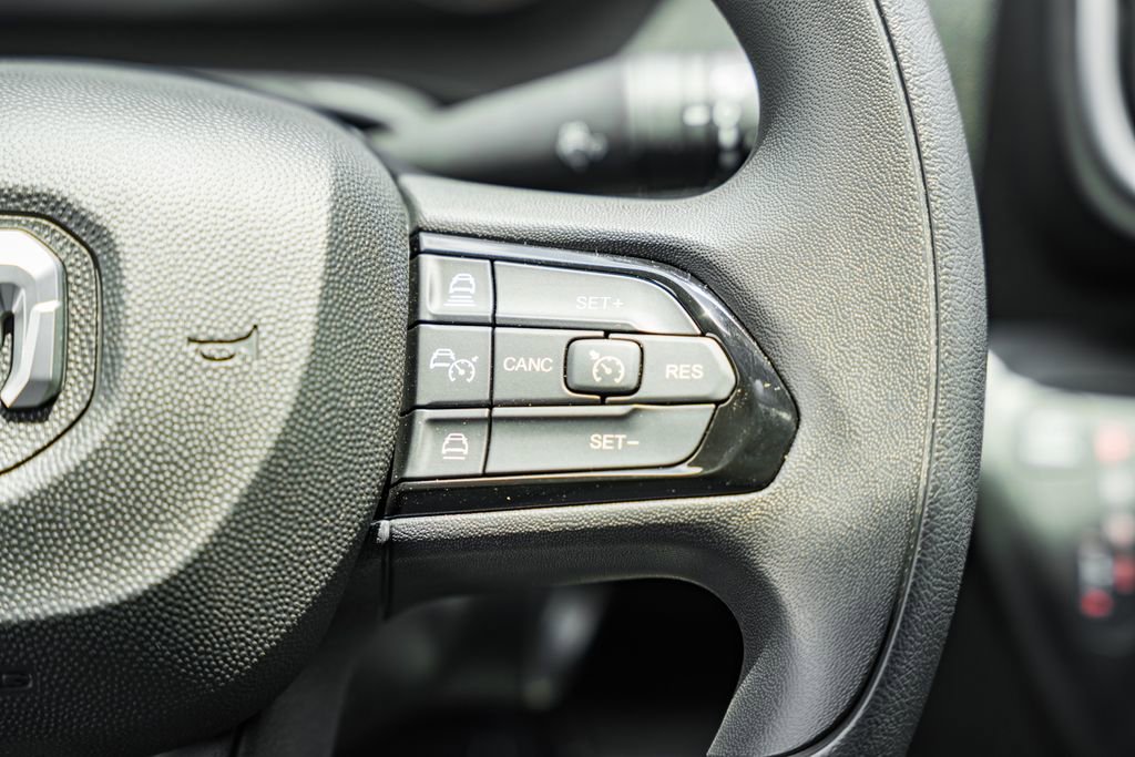 New 2025 RAM ProMaster 3500 w/ Quick Order Package 22G SLT image 23