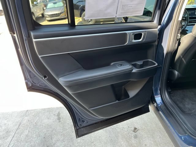Used 2026 Hyundai Santa Fe SEL FWD image 12