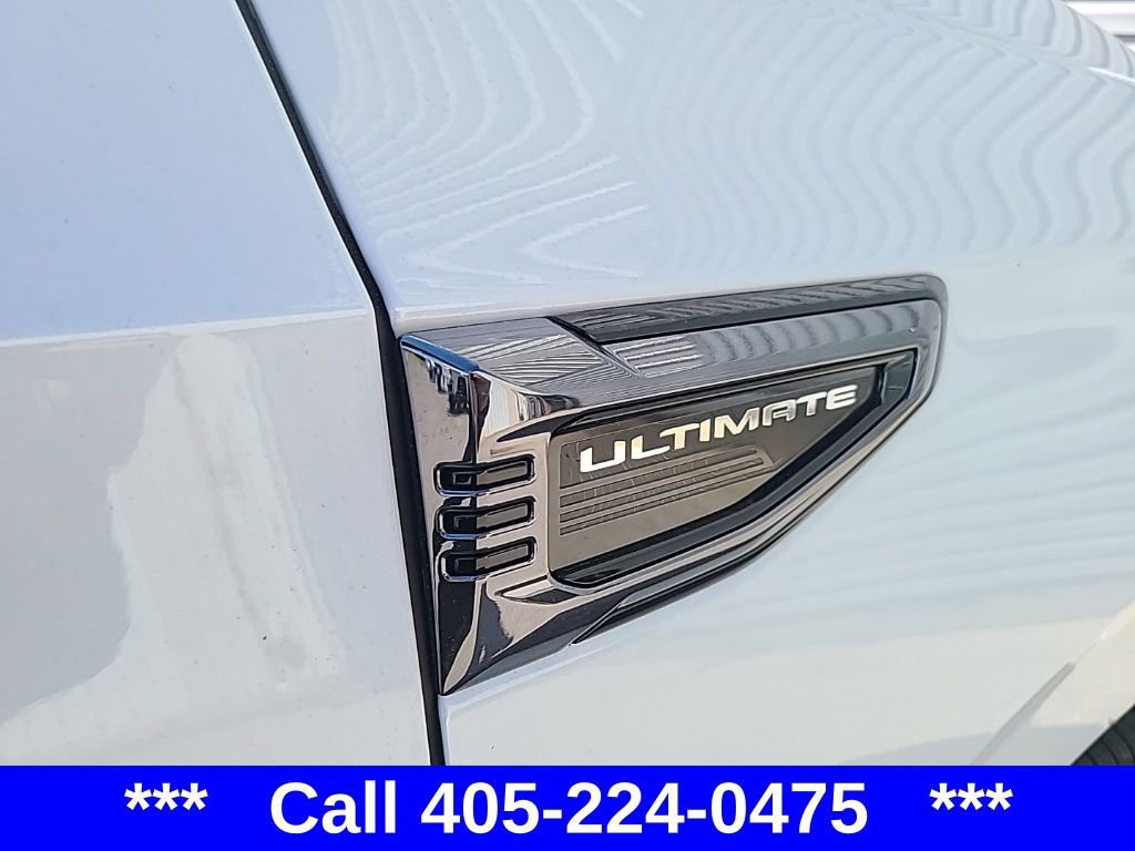 New 2026 GMC Yukon Denali Ultimate image 28