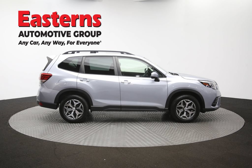Used 2022 Subaru Forester Premium AWD/4WD image 48