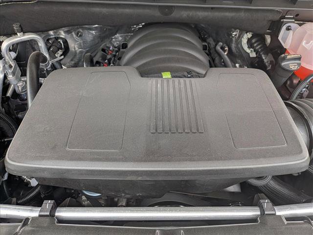 New 2026 GMC Sierra 1500 Elevation w/ Elevation Premium Package image 18