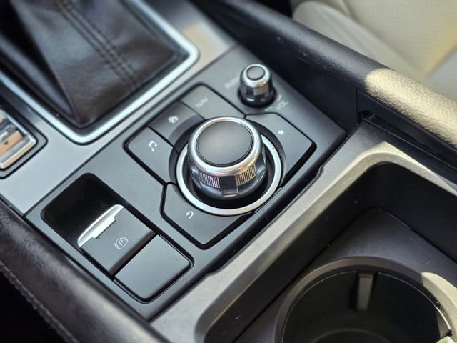 Used 2017 MAZDA MAZDA6 Touring image 26