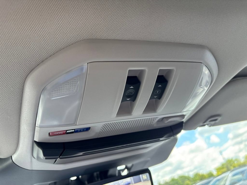 New 2026 Subaru Ascent Touring AWD/4WD image 24