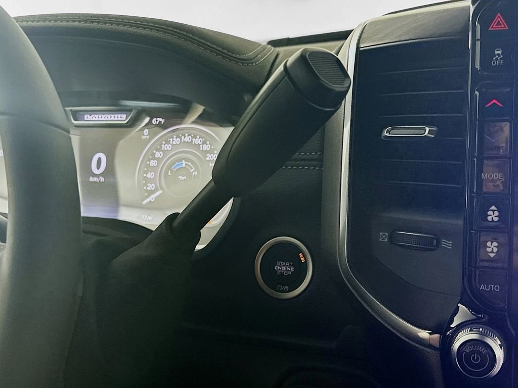 New 2026 RAM 3500 Laramie image 12